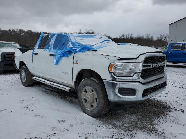 3C6UR5CL6NG400827 - 2022 RAM 2500 TRADESMAN თეთრი ფოტო 4