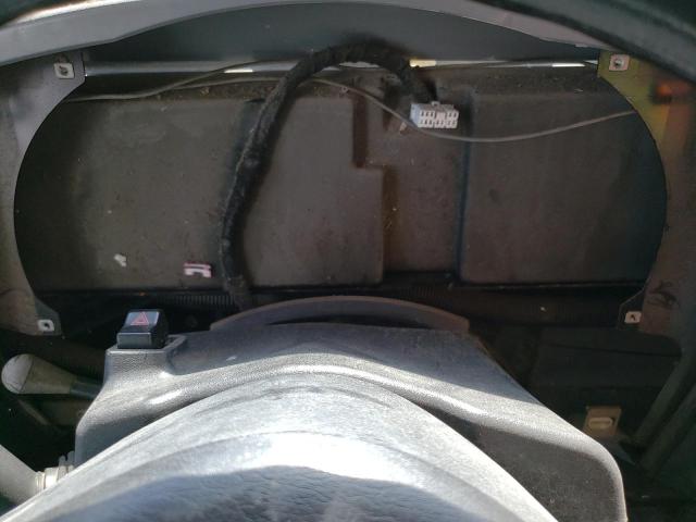 4DRBUAFN55B981133 - 2005 IC CORPORATION 3000 Sarı foto 9