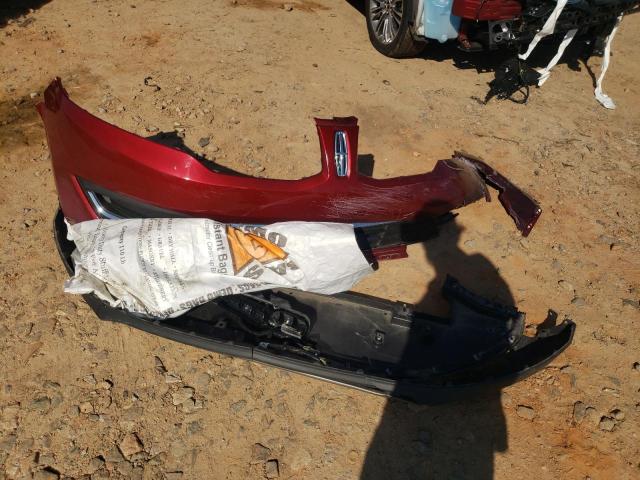 2LMPJ8LR2JBL30355 - 2018 LINCOLN MKX RESERVE Բորդո լուսանկար 12