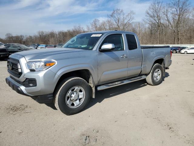 2023 TOYOTA TACOMA ACCESS CAB, 