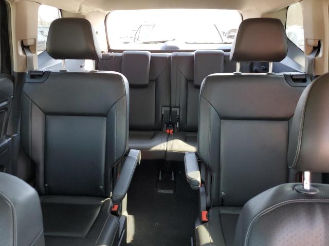 1V2RR2CA2KC565332 - 2019 VOLKSWAGEN ATLAS SEL BLACK photo 10