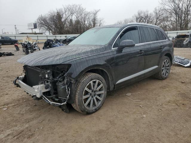 2019 AUDI Q7 PRESTIGE, 