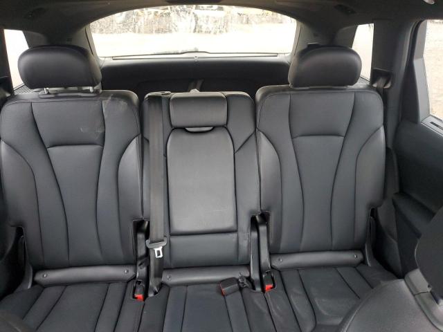 WA1VAAF70KD023913 - 2019 AUDI Q7 PRESTIGE BLACK photo 10
