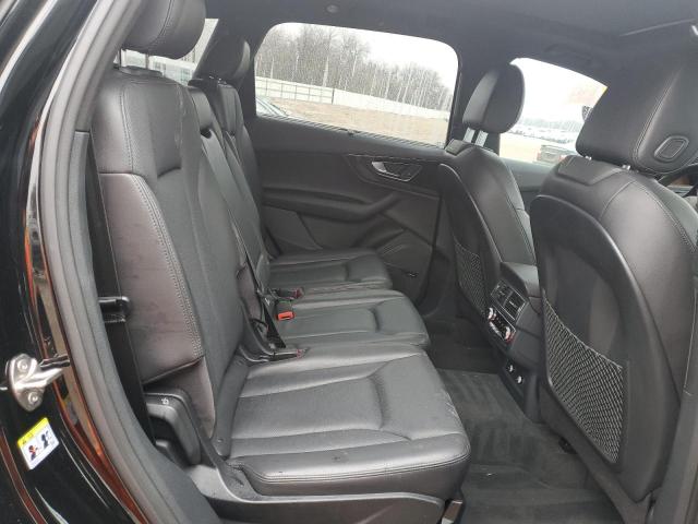 WA1VAAF70KD023913 - 2019 AUDI Q7 PRESTIGE BLACK photo 11