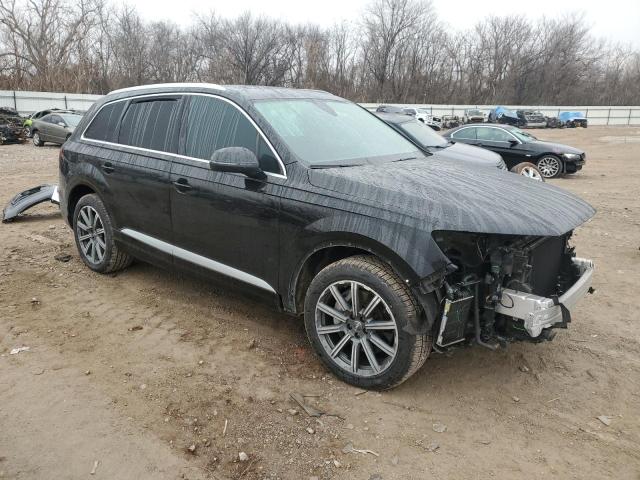 WA1VAAF70KD023913 - 2019 AUDI Q7 PRESTIGE BLACK photo 4