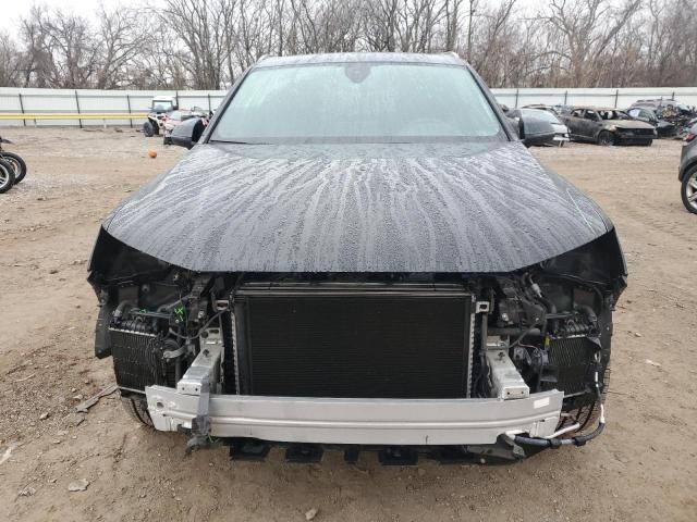 WA1VAAF70KD023913 - 2019 AUDI Q7 PRESTIGE BLACK photo 5