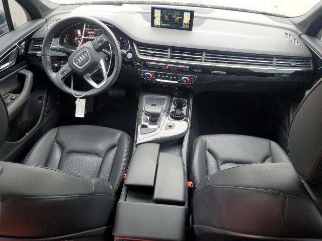WA1VAAF70KD023913 - 2019 AUDI Q7 PRESTIGE BLACK photo 8