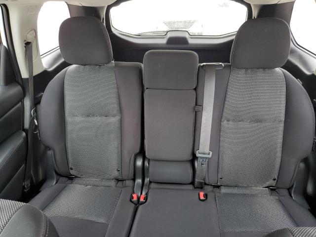 5N1DR2MN0KC654230 - 2019 NISSAN PATHFINDER S 白色 照片 10