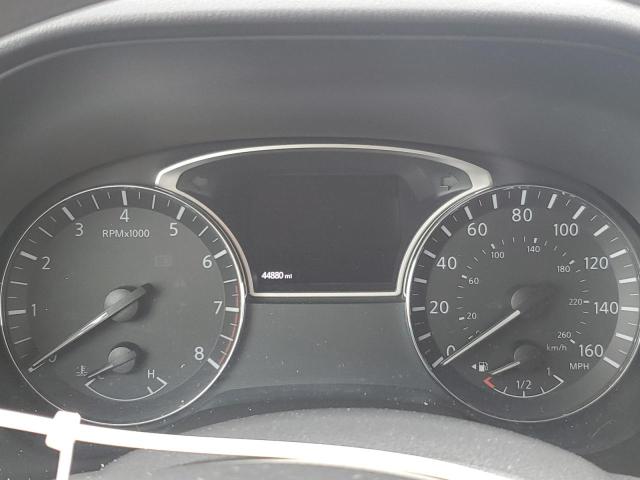 5N1DR2MN0KC654230 - 2019 NISSAN PATHFINDER S 白色 照片 9