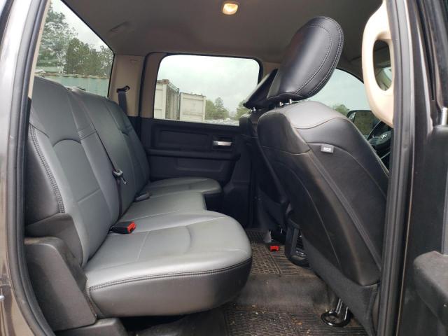 3C6UR5HJ5KG629731 - 2019 RAM 2500 TRADESMAN ვერცხლისფერი ფოტო 10