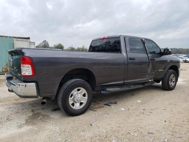 3C6UR5HJ5KG629731 - 2019 RAM 2500 TRADESMAN SILVER photo 3