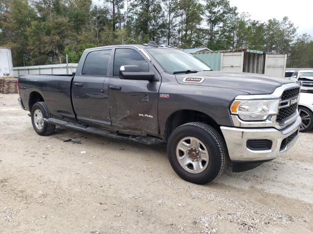 3C6UR5HJ5KG629731 - 2019 RAM 2500 TRADESMAN SILVER photo 4