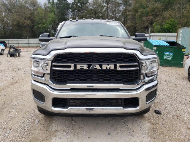 3C6UR5HJ5KG629731 - 2019 RAM 2500 TRADESMAN ვერცხლისფერი ფოტო 5