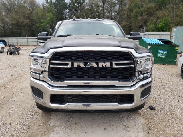 3C6UR5HJ5KG629731 - 2019 RAM 2500 TRADESMAN SILVER photo 5