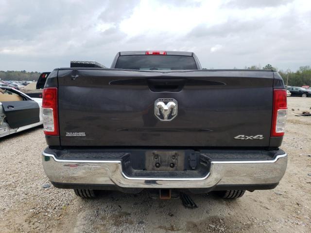 3C6UR5HJ5KG629731 - 2019 RAM 2500 TRADESMAN SILVER photo 6