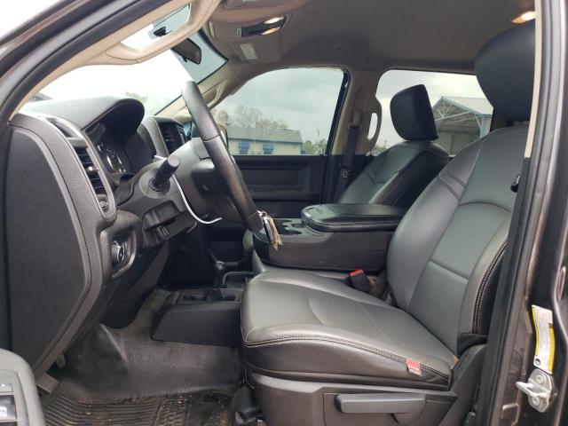 3C6UR5HJ5KG629731 - 2019 RAM 2500 TRADESMAN ვერცხლისფერი ფოტო 7