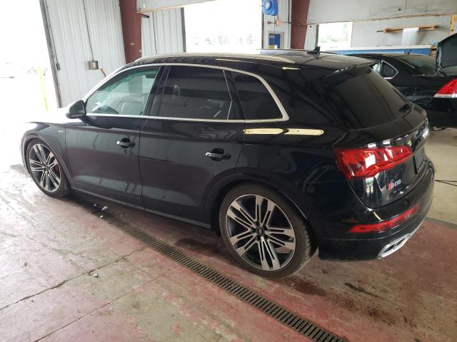 WA1C4AFY9J2136504 - 2018 AUDI SQ5 PRESTIGE BLACK photo 2