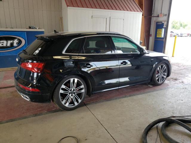 WA1C4AFY9J2136504 - 2018 AUDI SQ5 PRESTIGE BLACK photo 3