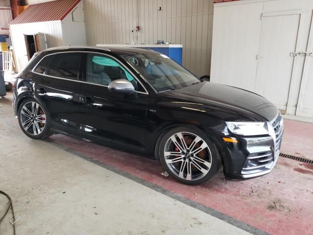 WA1C4AFY9J2136504 - 2018 AUDI SQ5 PRESTIGE BLACK photo 4