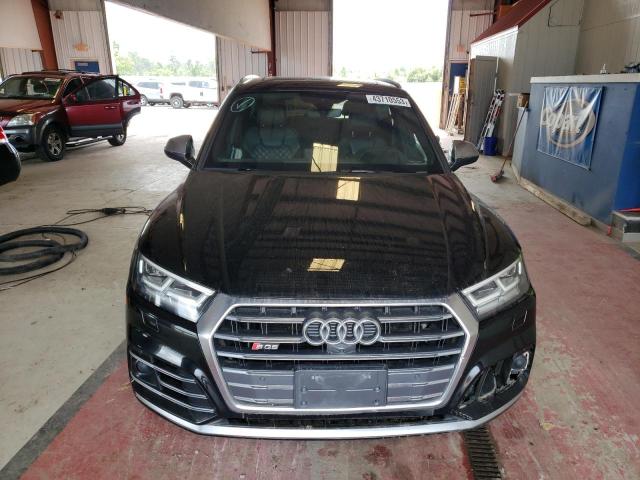 WA1C4AFY9J2136504 - 2018 AUDI SQ5 PRESTIGE BLACK photo 5