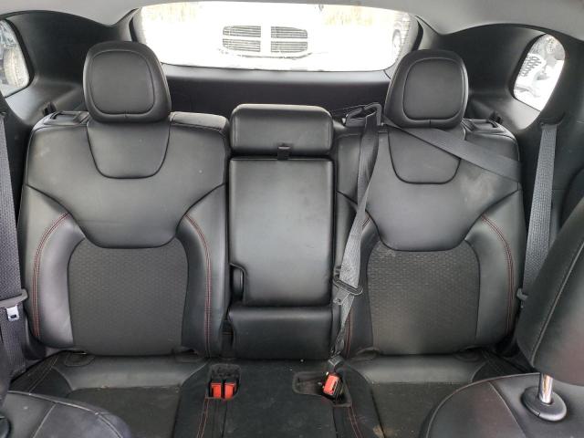 1C4PJMBX2LD621847 - 2020 JEEP CHEROKEE TRAILHAWK GREEN photo 10