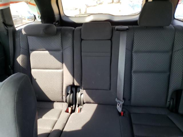 1C4RJEAG3LC106166 - 2020 JEEP GRAND CHER LAREDO BLACK photo 10