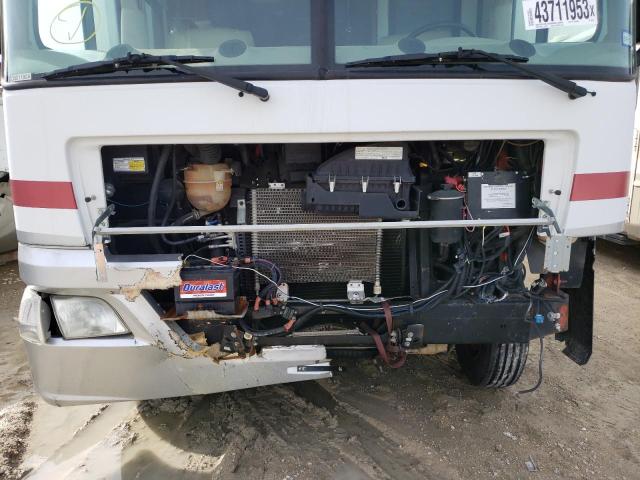 1F6NF53Y180A01918 - 2008 FORD MOTORHOME SUPER DUTY WHITE photo 7