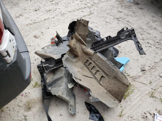 3C6MRVJG9ME562919 - 2021 RAM PROMASTER 蓝色 照片 12