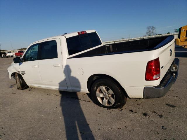 1C6RR7TT5LS101532 - 2020 RAM 1500 CLASS SLT 白色 照片 2