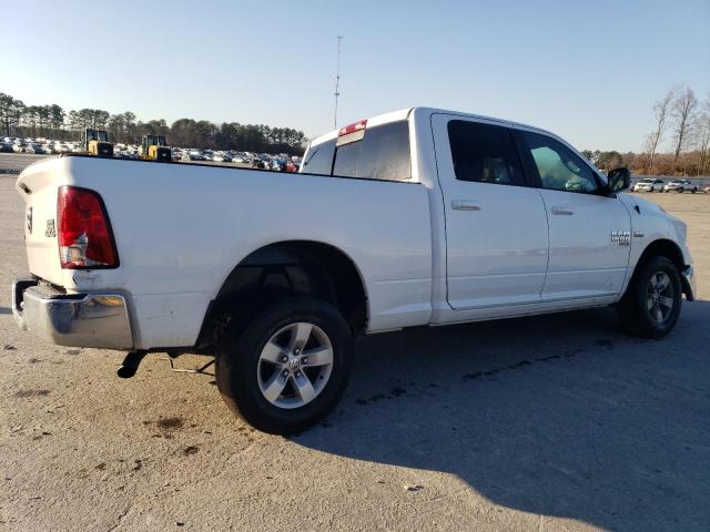 1C6RR7TT5LS101532 - 2020 RAM 1500 CLASS SLT 白色 照片 3