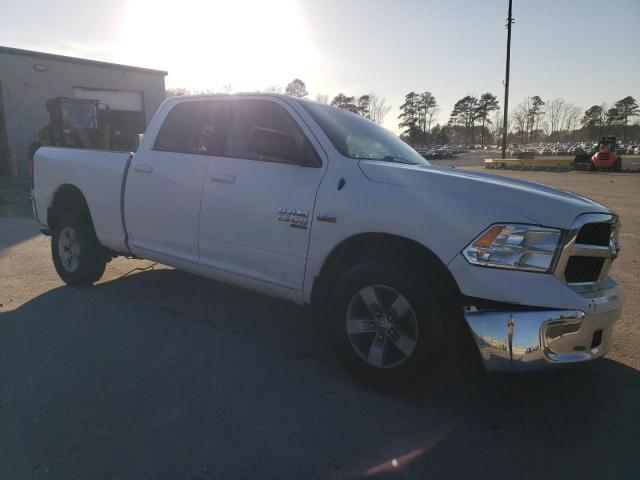 1C6RR7TT5LS101532 - 2020 RAM 1500 CLASS SLT 白色 照片 4