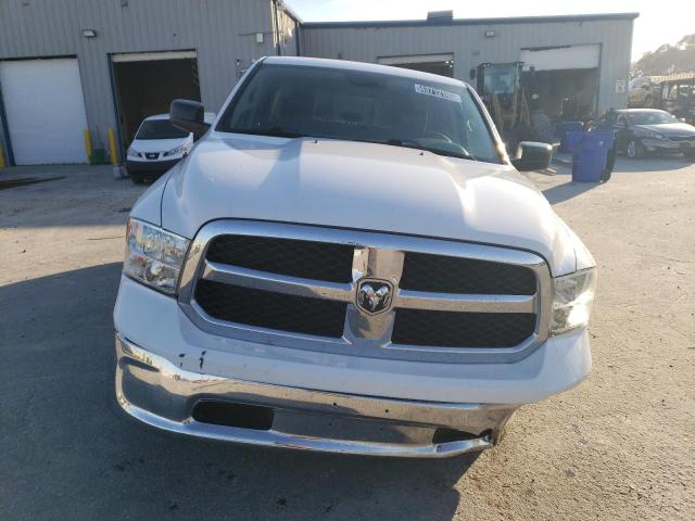 1C6RR7TT5LS101532 - 2020 RAM 1500 CLASS SLT 白色 照片 5