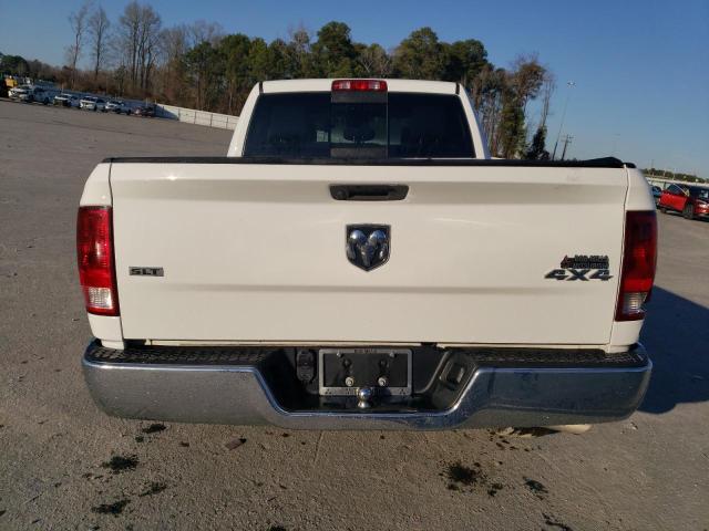 1C6RR7TT5LS101532 - 2020 RAM 1500 CLASS SLT 白色 照片 6