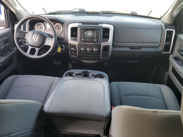 1C6RR7TT5LS101532 - 2020 RAM 1500 CLASS SLT 白色 照片 8