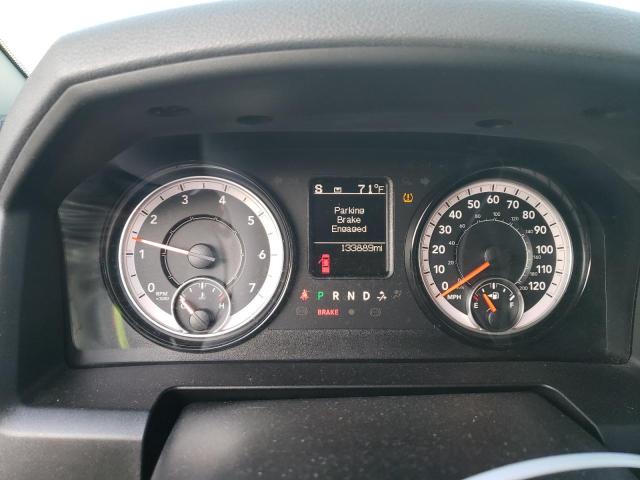 1C6RR7TT5LS101532 - 2020 RAM 1500 CLASS SLT 白色 照片 9