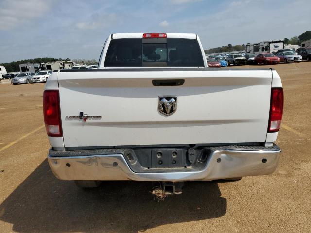 3C6TR4DT7GG217752 - 2016 RAM 2500 SLT თეთრი ფოტო 6