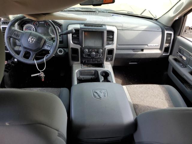 3C6TR4DT7GG217752 - 2016 RAM 2500 SLT თეთრი ფოტო 8