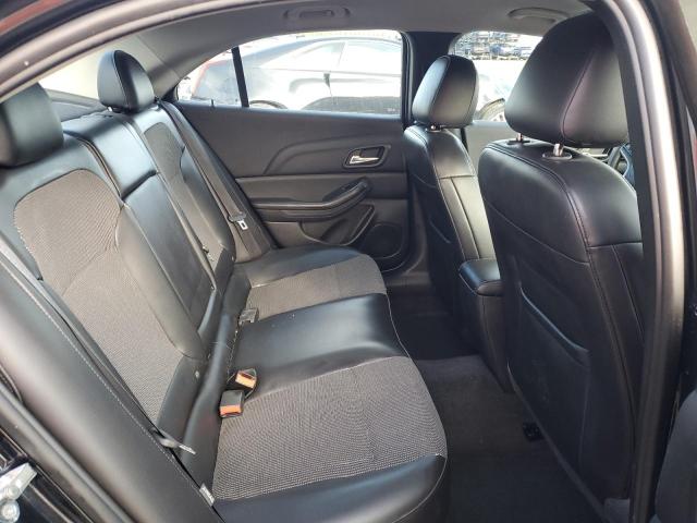 1G11C5SL3FF342024 - 2015 CHEVROLET MALIBU 1LT BLACK photo 10