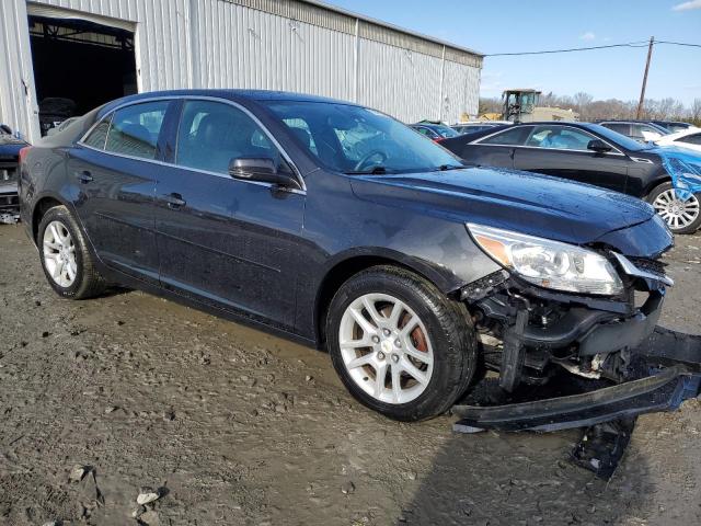 1G11C5SL3FF342024 - 2015 CHEVROLET MALIBU 1LT BLACK photo 4