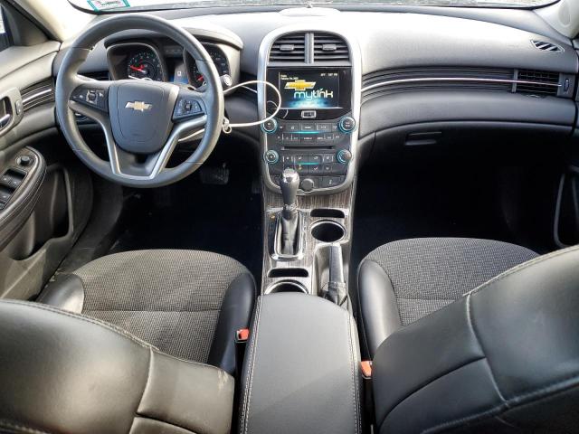 1G11C5SL3FF342024 - 2015 CHEVROLET MALIBU 1LT BLACK photo 8