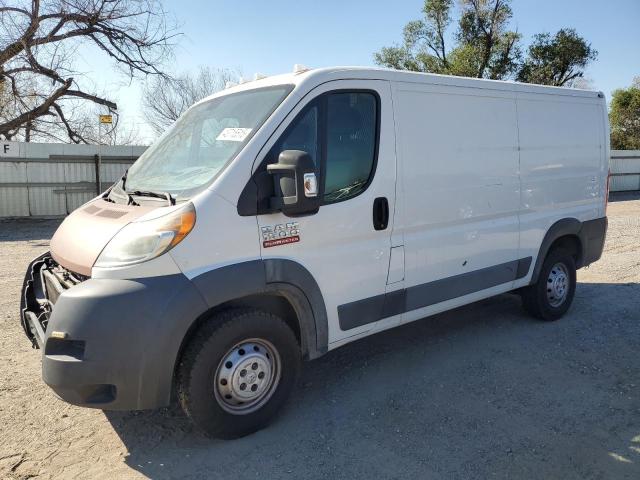 2015 RAM PROMASTER 1500 STANDARD, 