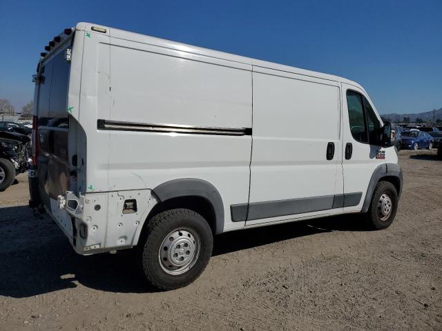 3C6TRVAG9FE505473 - 2015 RAM PROMASTER 1500 STANDARD WHITE photo 3