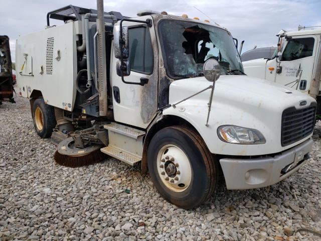 3ALACXFC6LDMD1119 - 2020 FREIGHTLINER M2 106 MEDIUM DUTY WHITE photo 4