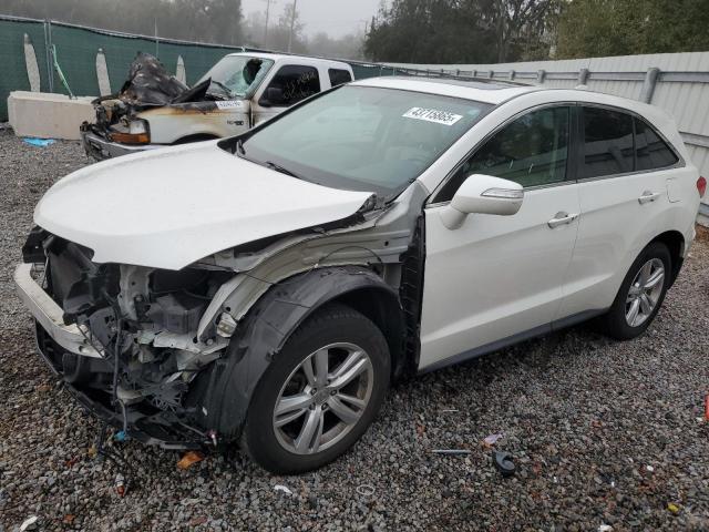 2015 ACURA RDX TECHNOLOGY, 