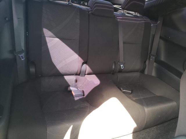 JTKJF5C79D3058324 - 2013 TOYOTA SCION TC BLACK photo 10