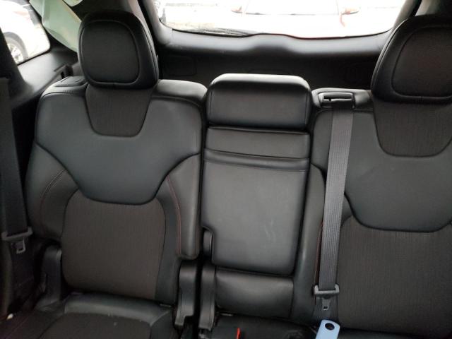 1C4PJMBS1FW779013 - 2015 JEEP CHEROKEE TRAILHAWK 石墨色 照片 10