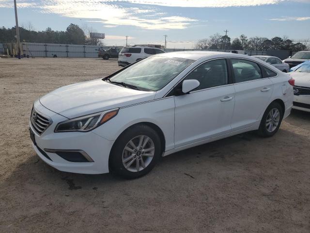 2017 HYUNDAI SONATA SE, 