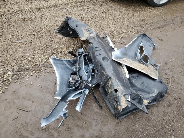 4T1T11AK9PU750222 - 2023 TOYOTA CAMRY SE NIGHT SHADE WHITE photo 12