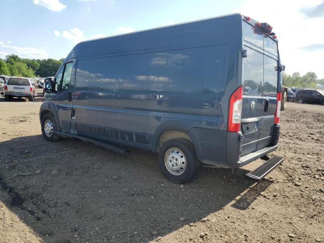 3C6TRVDG4JE159109 - 2018 RAM PROMASTER 2500 HIGH BLUE photo 2