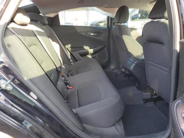 1G1ZG5ST4NF118878 - 2022 CHEVROLET MALIBU RS 石墨色 照片 10